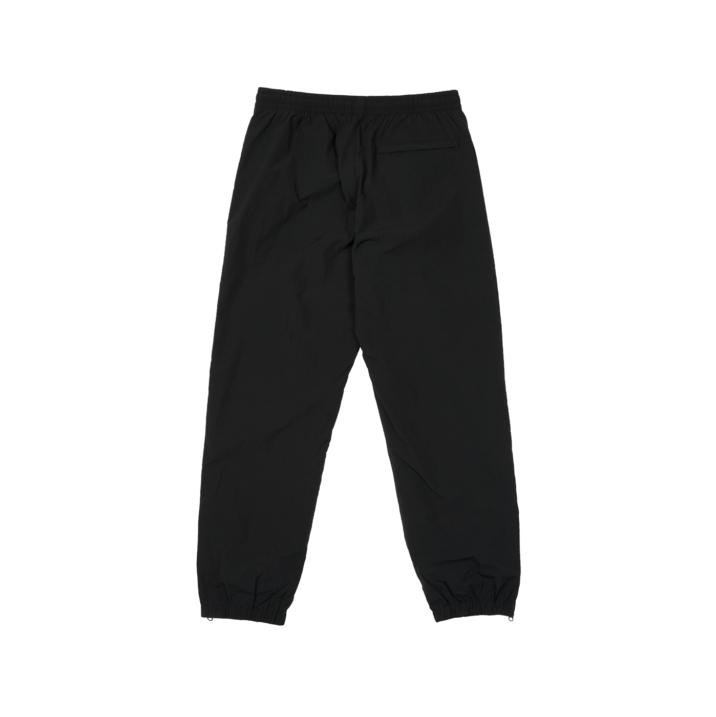 FONT SHELL PANT BLACK