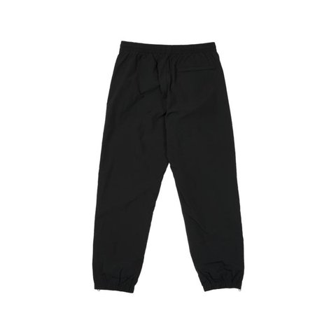 FONT SHELL PANT BLACK