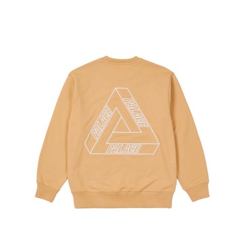 OUTLINER MIT DESIGNER CREW SAND