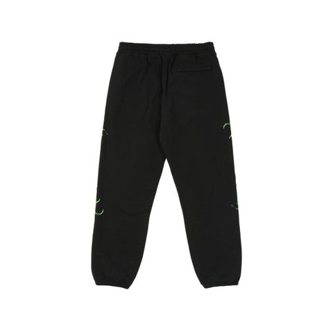 TRI-ME JOGGERS BLACK