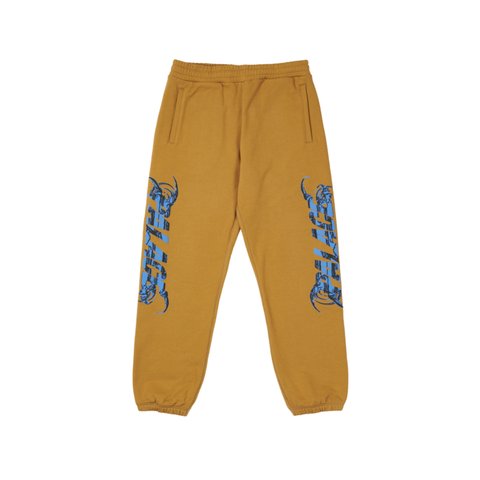 TRI-ME JOGGERS SAND