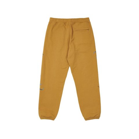TRI-ME JOGGERS SAND