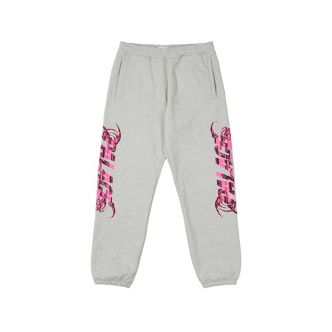TRI-ME JOGGERS GREY MARL