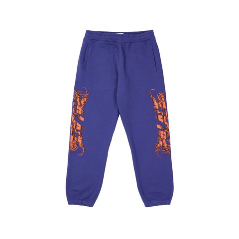 Palace TRI-ME JOGGERS PURPLE - Colorway
