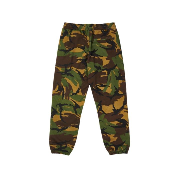 SPORTINI JOGGERS CAMO