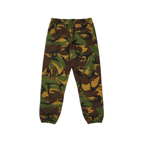 SPORTINI JOGGERS CAMO