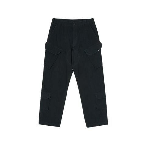 Palace RN CARGO PANT BLACK - Colorway