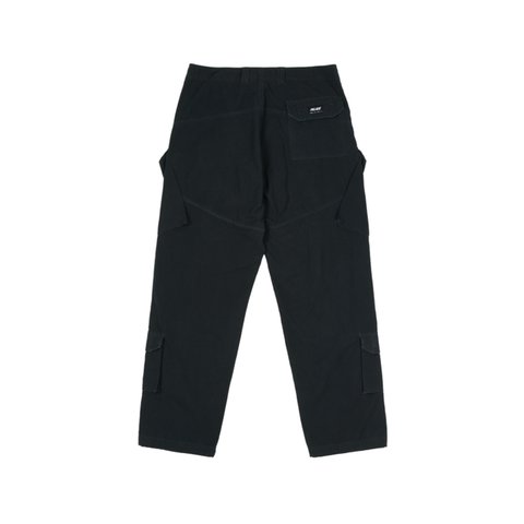 Palace RN CARGO PANT BLACK - Colorway