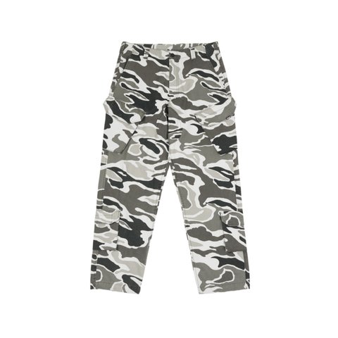 RN CARGO PANT JUNGLE DPM PRINT