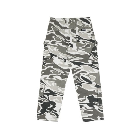 RN CARGO PANT JUNGLE DPM PRINT