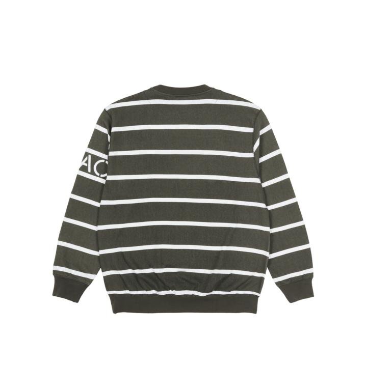 RACONTEUR CREW BLACK