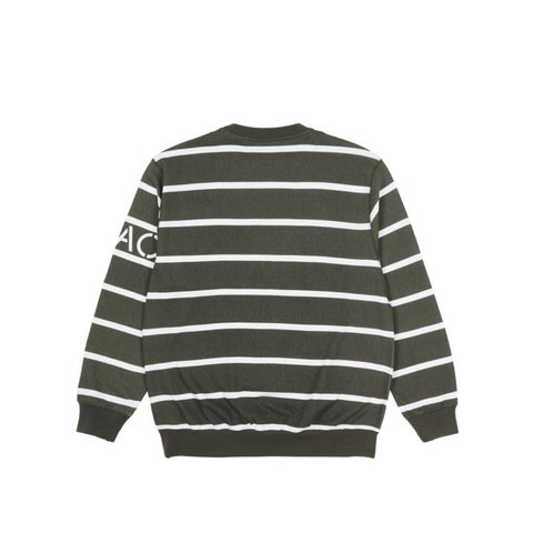 RACONTEUR CREW BLACK