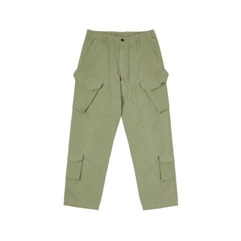 RN CARGO PANT OLIVE