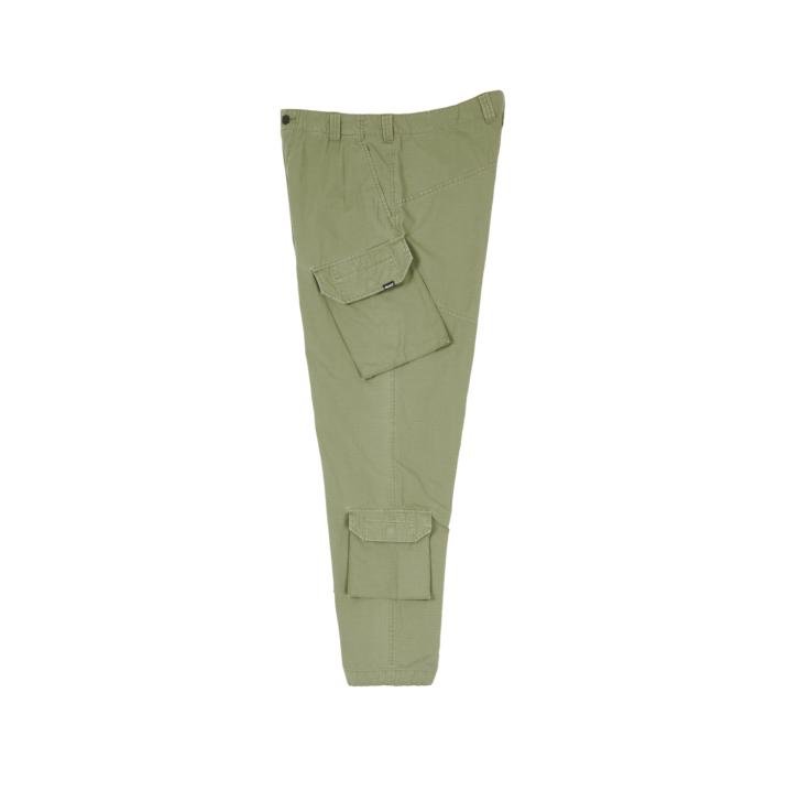RN CARGO PANT OLIVE