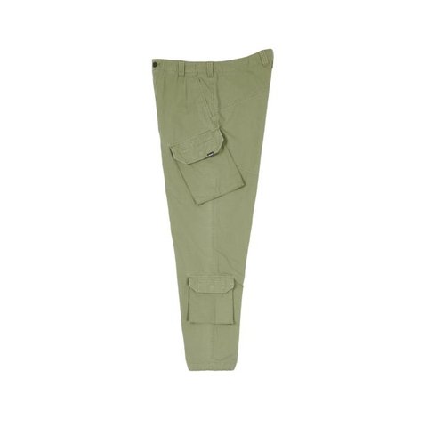 RN CARGO PANT OLIVE