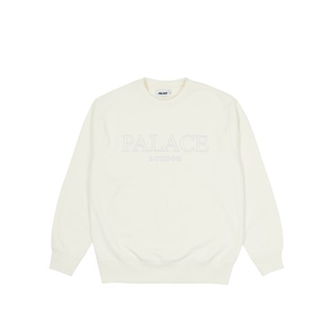 Palace LONDON CREW STONE - Colorway