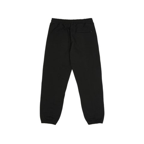 SPORTINI JOGGERS BLACK