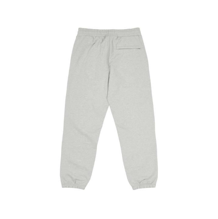 SPORTINI JOGGERS GREY MARL
