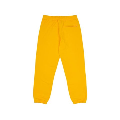 SPORTINI JOGGERS YELLOW