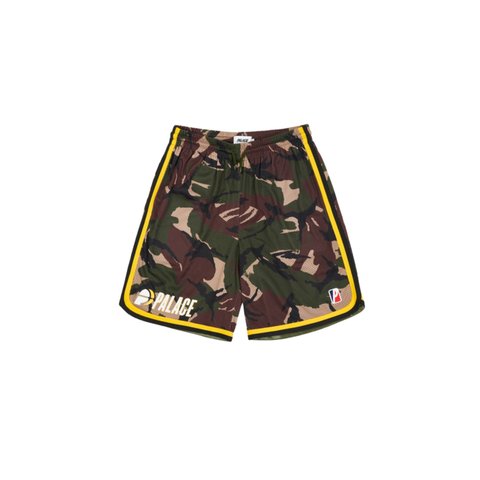 PS SHORTS CAMO