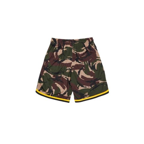 PS SHORTS CAMO
