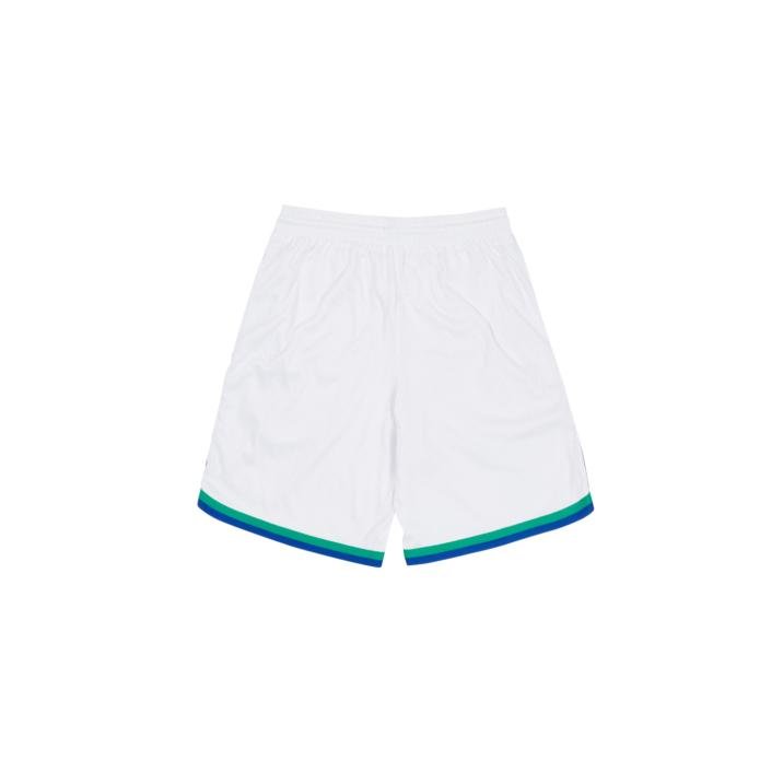 PS SHORTS WHITE
