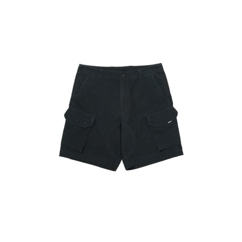 Palace RN CARGO SHORTS BLACK - Colorway