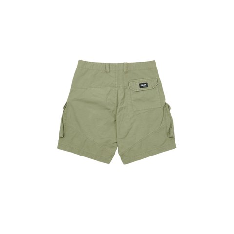 RN CARGO SHORTS OLIVE