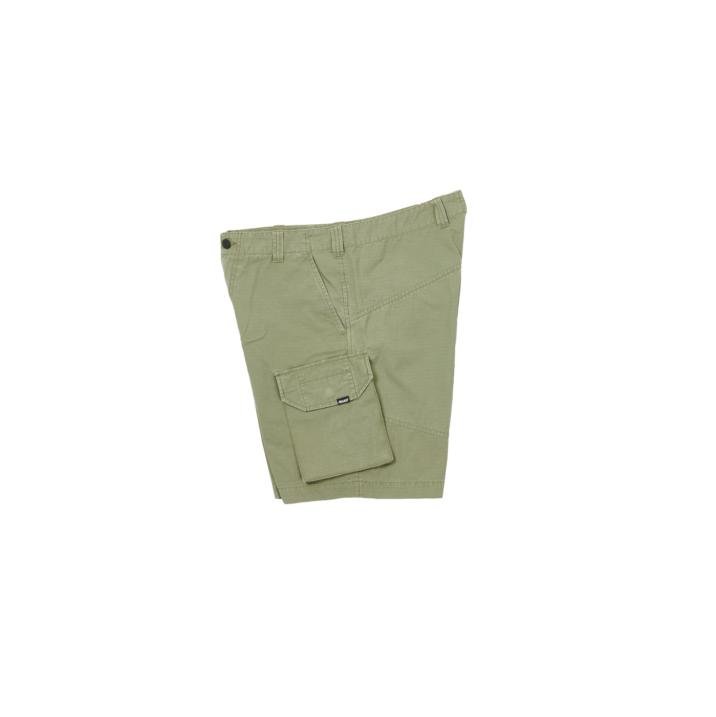 RN CARGO SHORTS OLIVE