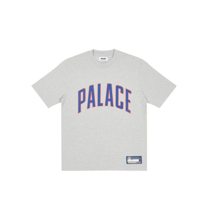 SPORTINI T-SHIRT GREY MARL