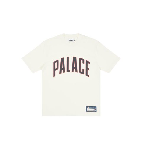 SPORTINI T-SHIRT WHITE