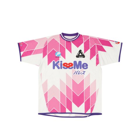 Palace COSY TOP PINK - Colorway