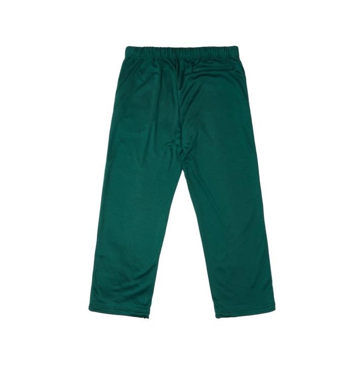 RELAX TRACK PANT GREEN