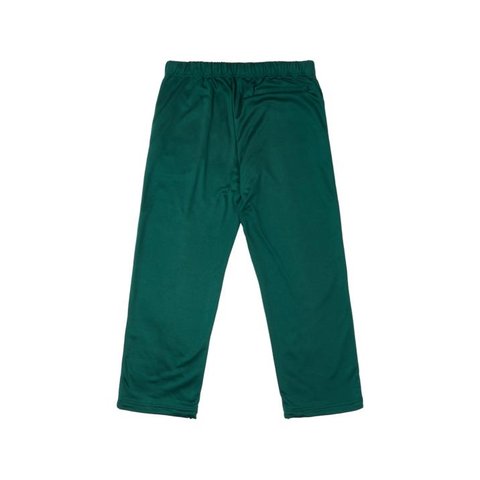 RELAX TRACK PANT GREEN