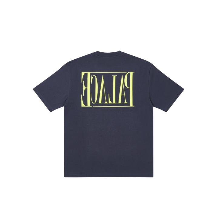 PE T-SHIRT NAVY