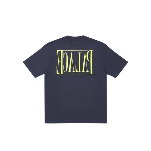 PE T-SHIRT NAVY