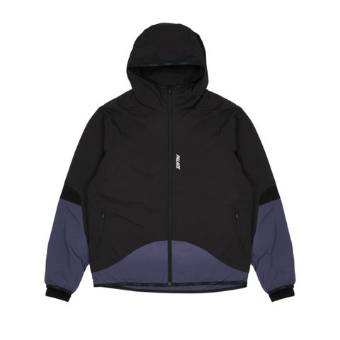 FRONT RUNNER JACKET BLACK / NAVY