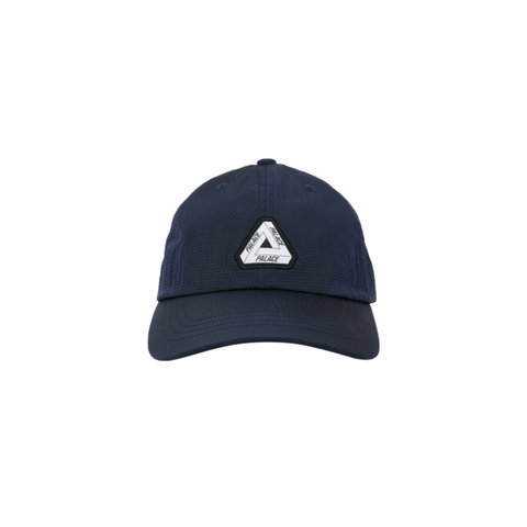 TRI-FERG PATCH SHELL 6-PANEL NAVY