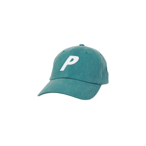PIGMENT P 6-PANEL GREEN