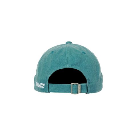 PIGMENT P 6-PANEL GREEN