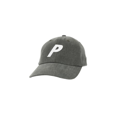 PIGMENT P 6-PANEL GREY