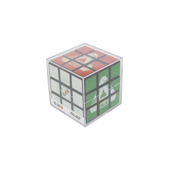 PALACE RUBIKS CUBE MULTI