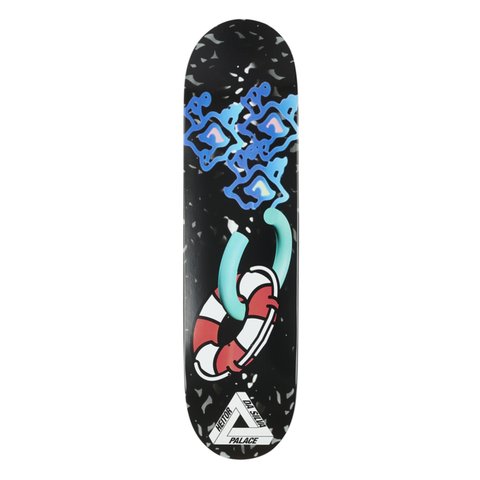 HEITOR PRO S29 8.375