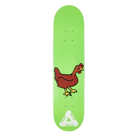 Palace CHICKEN 7.75 - Colorway