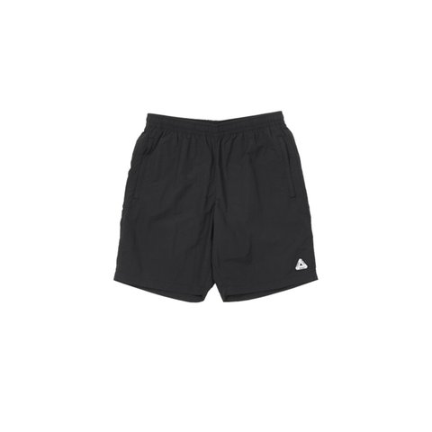 SOFAR RIPSTOP SHELL SHORT BLACK