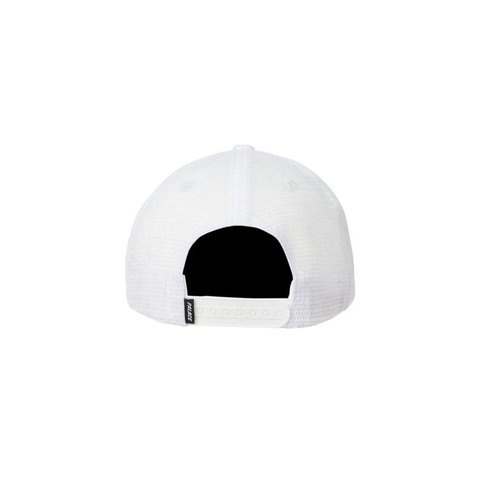 SEMI MOSH PAL HAT WHITE