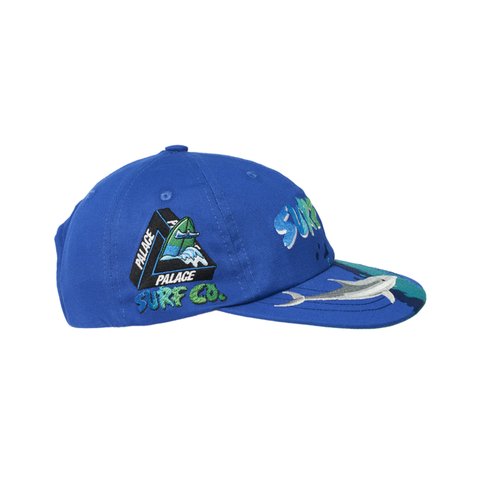 SURF CO PAL HAT NAVY