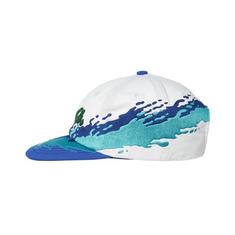 SURF CO PAL HAT WHITE