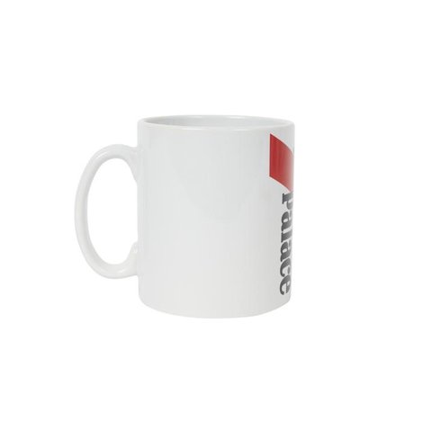 SAVES MUG WHITE