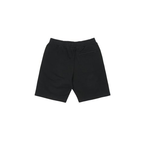 PALACE LONDON SWEAT SHORTS BLACK